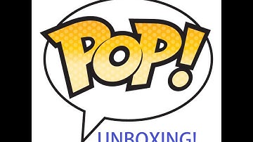 FUNKO PROTOTYPE UN-BOXING!
