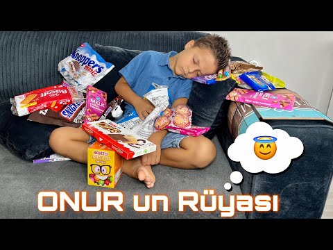 ONUR’ un ABUR