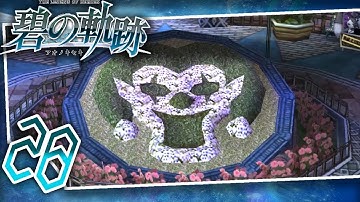 Trails to Azure Playthrough (28) - Fool