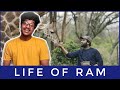 The life of ram cover song by gopa jaswanth  sharwanand  samantha  govind vasantha