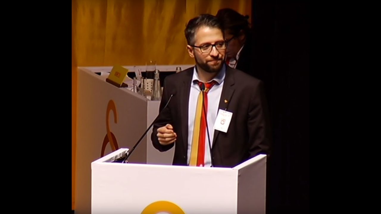 snake oil Yasin Çakmak'ın 25/10/2016 GSK Olağanüstü Genel Kurul Konuşması