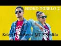 Gambar cover Lagu Asli Goyang Tobelo | Hioko Tobelo 2 - Kelvin Fordatkossu ft Mcp Sysilia | J-Beat | RML