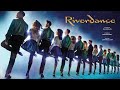 Riverdance at the Gaiety Theatre Dublin