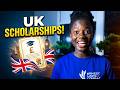 Study In UK 2026 Intake