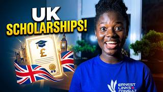 Study In UK 2026 Intake