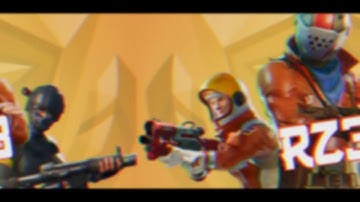 FORTNITE INTRO TEMPLATE #3