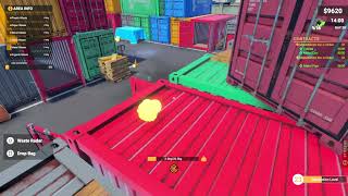 Recycling Center Simulator - Episode 46 - No Commentary