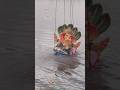 Ganesh nimajjanam #shorts #vairalvideo #ganeshchaturthi #ganesha #ytshorts