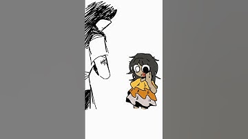 Nightmare...... Player & Syringeon🥺 #what7384 #art #animation #oc #gartennofbanban #flipaclip