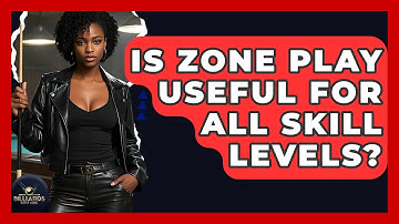 Is Zone Play Useful For All Skill Levels? - Billiards Hustlers