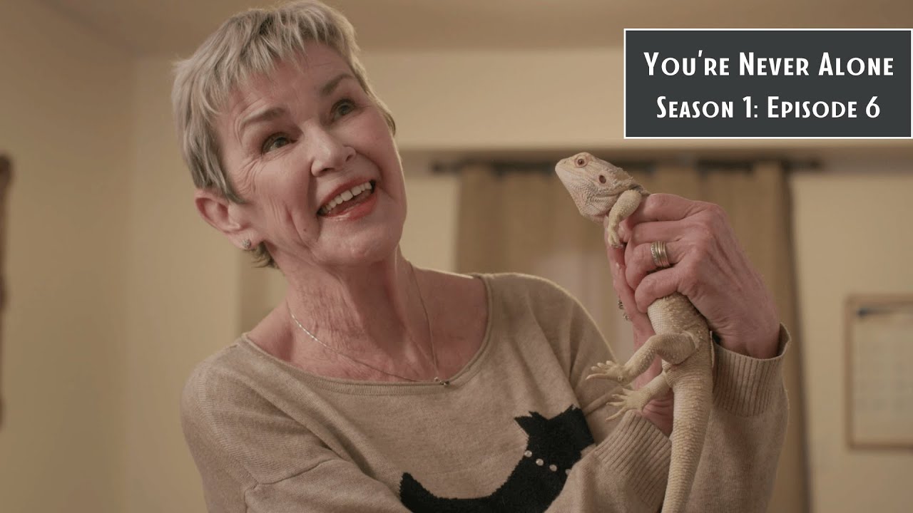 You're Never Alone Ep6