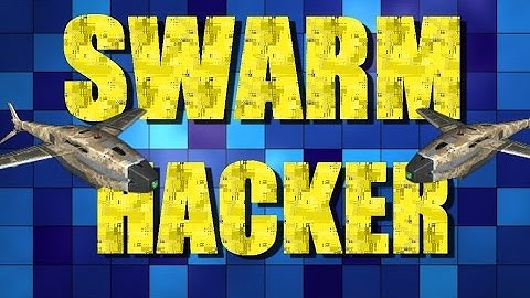 BLACK OPS 2 | SHOOTING SWARM | UNFAIR HACKER