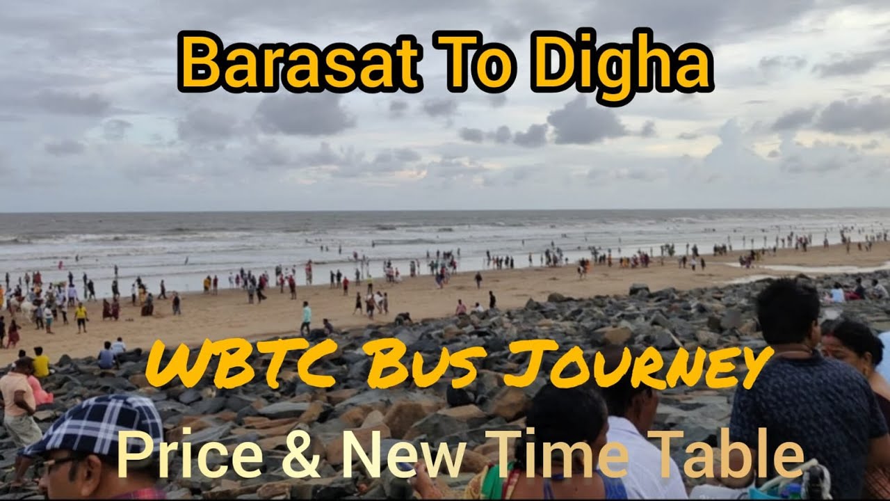 kolkata-to-digha-wbtc-bus-journey-barasat-to-digha-ticket