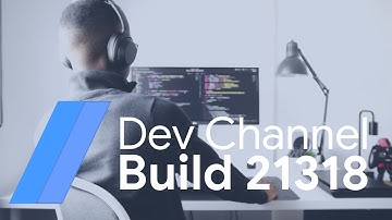 Windows Insider Preview Build 21318 Hand