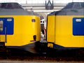 Aankoppelen Koplopers, Zwolle, 05-11-2004