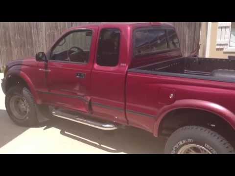 causes check engine light toyota tacoma #4