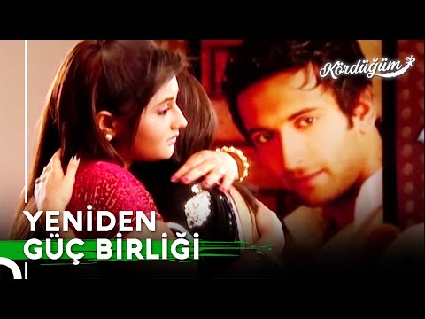 Tapasya ve Ichcha Veer'i Kurtaracak | Kördüğüm Hint Dizisi Kördüğüm 272 Bölüm