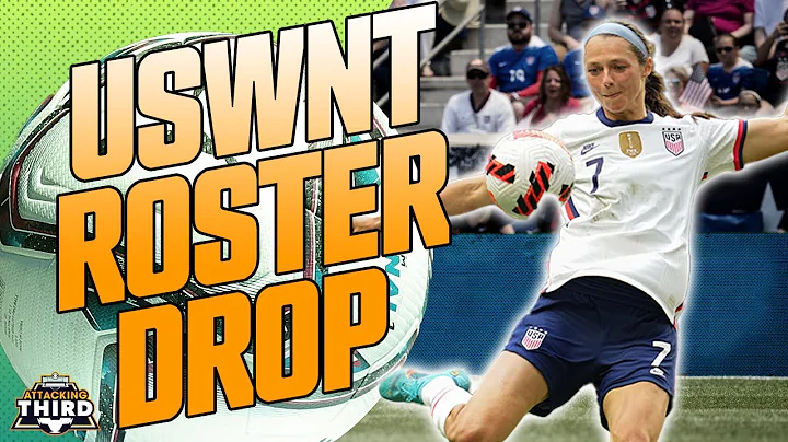 Bombshell 4-team NWSL trade gives Angel City #1 dr...