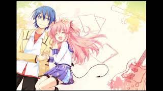 Nightcore - With You