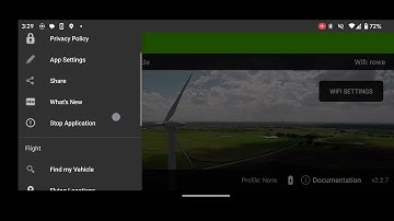 Solex Firmware update issue