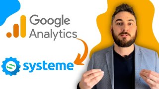 Configuration Google Analytics Systeme.io expliquée simplement