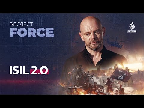 How dangerous is the new ISIL? | Project Force