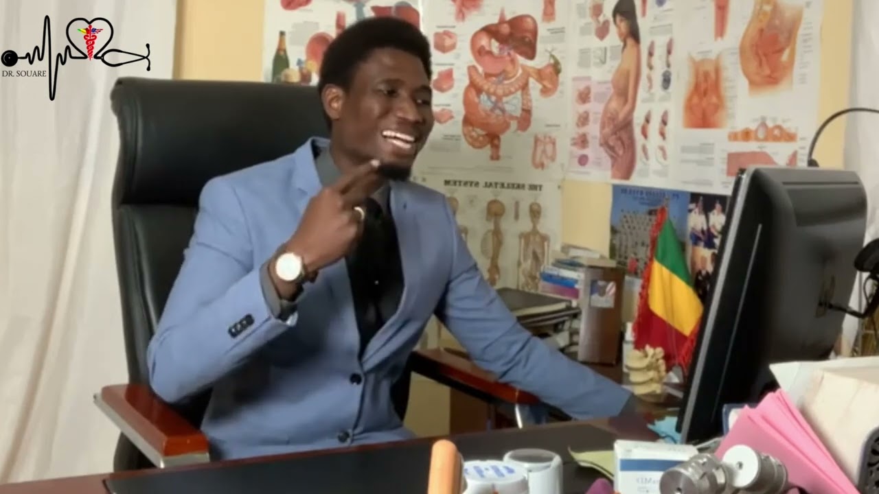 Dr.Souare: comment améliorer sa sexualité