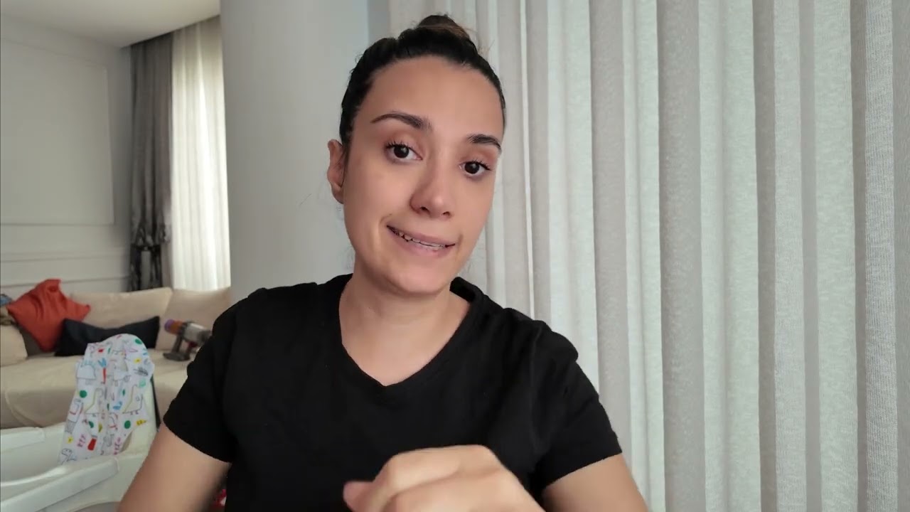 POZİTİF DOĞUM HİKAYEM / Neler yaşadım? Anneler beni çok iyi anlayacak