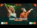 Thiago Martins -Simples Desejo (Feat Lais Bianchessi)
