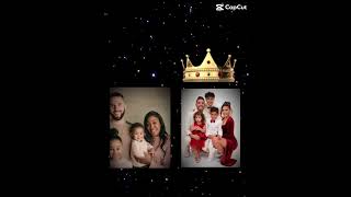 Celebrity The trench family deserved it #bigarms ￼ Wealth