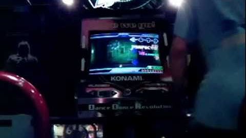 New Roc: DDR EXTREME: Twinbee ~Generation X~ [FINAL OFFSET]