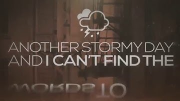 Fall 2 Rise - Get Over It (Official Lyric Video)