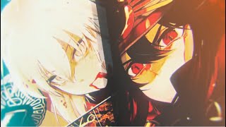 【AMV】Fate/Grand Order X Fate/type Redline - No Reason by「Sum 41」