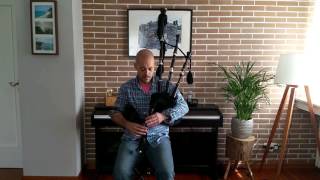 Borja Baragaño - Asturian Tunes On The Bb Asturian Gaita