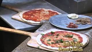 Real Talk - Deano's Italian