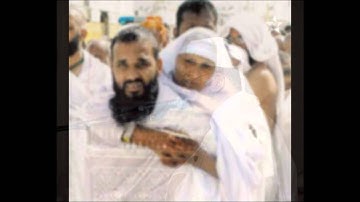 مؤثرة ما تيسّر من سورة لقمان للشيخ عمر القزابري