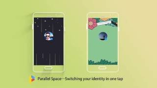 Parallel Space: Custom Facebook/WhatsApp/Instagram/Messenger Default Look screenshot 4