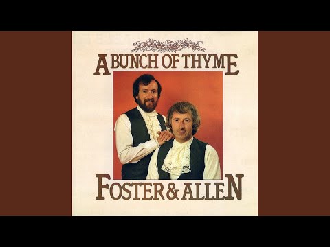Bunch of Thyme