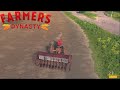 Farmer&#39;s Dynasty - Посевная #17