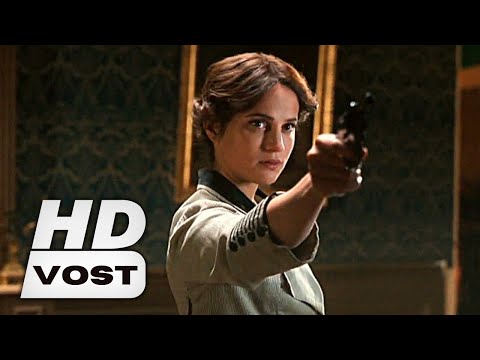 IRMA VEP SAISON 1 Bande Annonce VOST (2022, OCS) Alicia Vikander, Vincent Macaigne, Jeanne Balibar