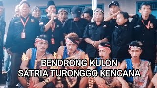 Bendrong Kulon Ebeg Satria Turonggo Kencana Somakaton Somagede Banyumas