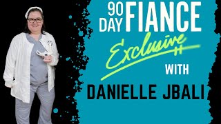Exclusive: Catching Up With Danielle Jbali!