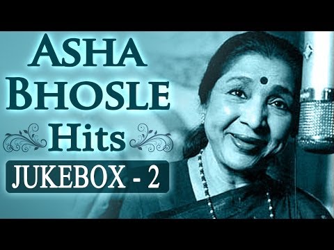 best-of-asha-bhosle-hits-(hd)---juke-box-2--top-10-old-songs---evergreen-classic-bollywood-superhits