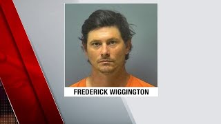 Frederick Wiggington sentenced to life for his wife s murder