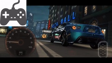 Need for speed no limits GENESIS chapter 1 final level GAMEPLAY Full HD new version IOS, ANDROID