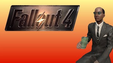 Fallout 4 - Kill Malcom Latimer