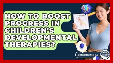 How To Boost Progress In Children