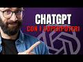 ChatGPT: 7 funzionalità che (forse) non conosci