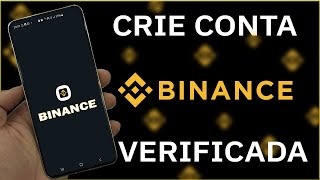 How to Create and Verify a BINANCE Account in Just a Few Minutes!