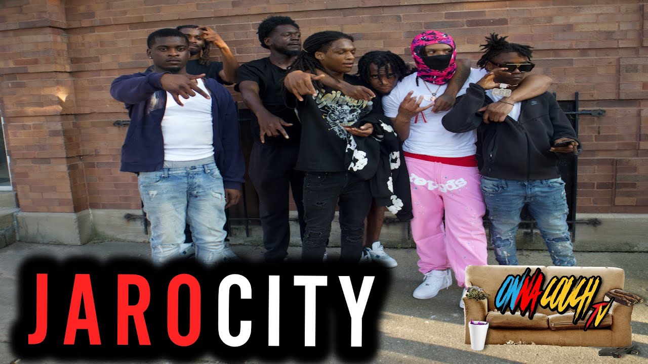 Видеоблоги Майки Худа от JaroCity | FBG Butta забанен в Худе, смерть на P5, Ки до убийства, тюрьм...